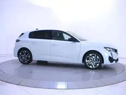 Photo 3 Peugeot 308  BlueHDi 130ch S&S EAT8