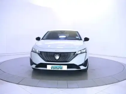 Photo 1 Peugeot 308  BlueHDi 130ch S&S EAT8