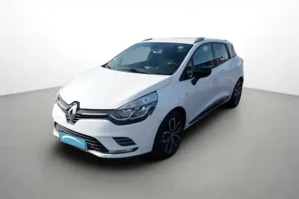 Photo Renault Clio Limited