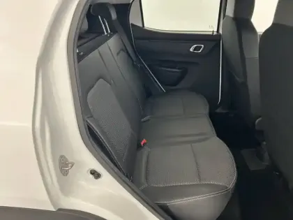 Photo 24 Dacia Spring 