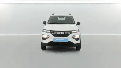 Photo 16 Dacia Spring 