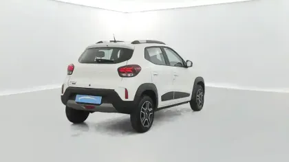 Photo 13 Dacia Spring 