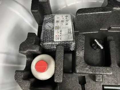 Photo 30 Dacia Spring 