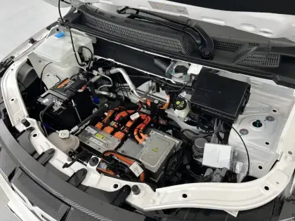 Photo 29 Dacia Spring 