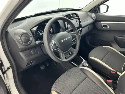 Photo 18 Dacia Spring 