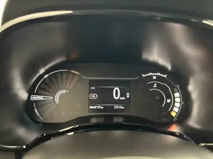 Photo 25 Dacia Spring 