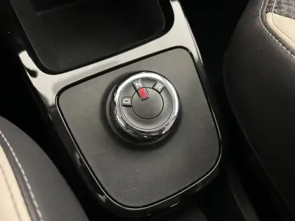 Photo 21 Dacia Spring 