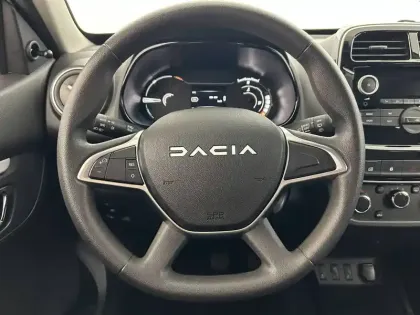 Photo 23 Dacia Spring 