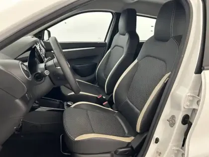 Photo 17 Dacia Spring 