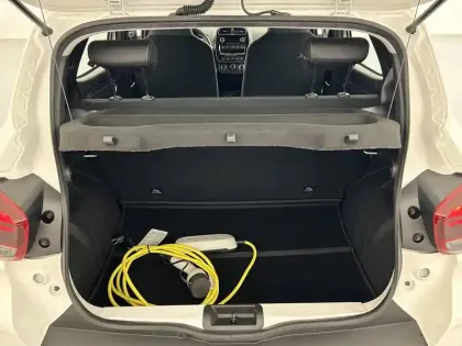 Photo 26 Dacia Spring 