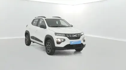 Photo 15 Dacia Spring 