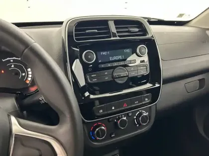 Photo 20 Dacia Spring 