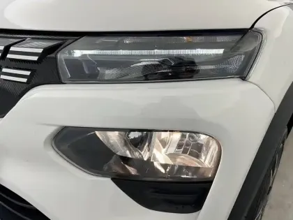 Photo 28 Dacia Spring 