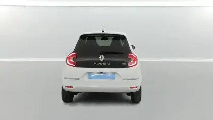 Photo 12 Renault Twingo  III Achat Intégral - 21