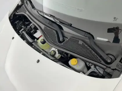 Photo 30 Renault Twingo  III Achat Intégral - 21