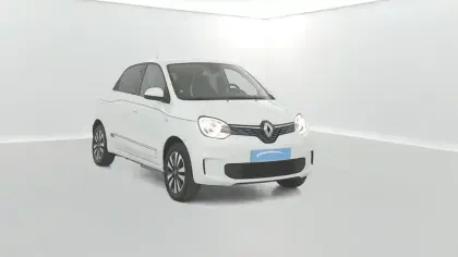 Photo 15 Renault Twingo  III Achat Intégral - 21