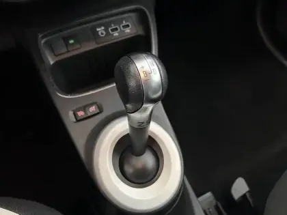 Photo 21 Renault Twingo  III Achat Intégral - 21