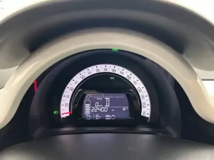 Photo 25 Renault Twingo  III Achat Intégral - 21