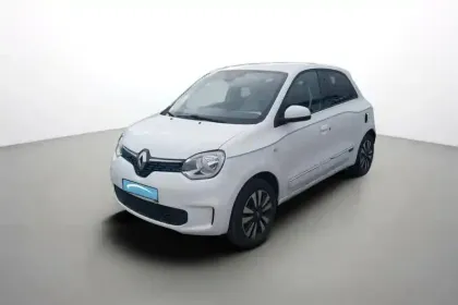 Photo Renault Twingo Intens