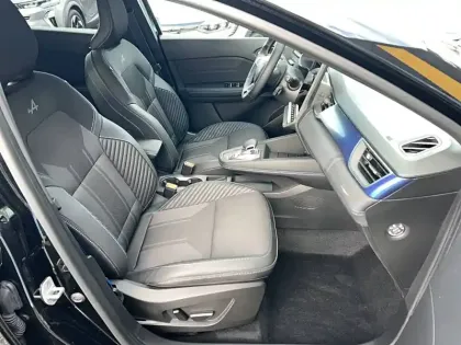 Photo 12 Renault Symbioz  E-Tech full hybrid 145