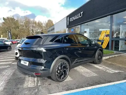 Photo 4 Renault Symbioz  E-Tech full hybrid 145