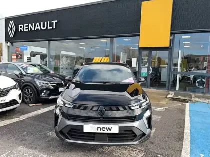 Photo 7 Renault Symbioz  E-Tech full hybrid 145