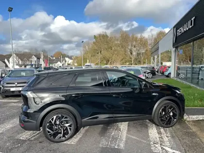 Photo 5 Renault Symbioz  E-Tech full hybrid 145