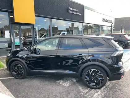 Photo 1 Renault Symbioz  E-Tech full hybrid 145