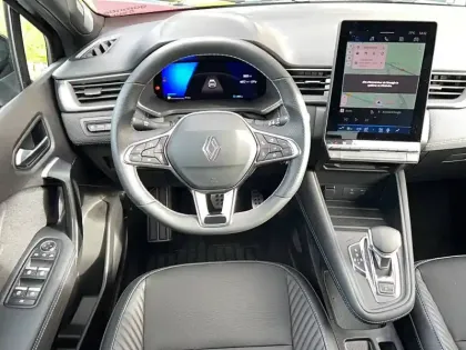 Photo 20 Renault Symbioz  E-Tech full hybrid 145