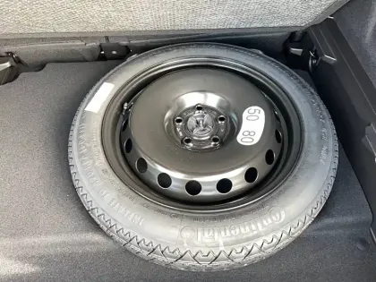 Photo 18 Renault Symbioz  E-Tech full hybrid 145