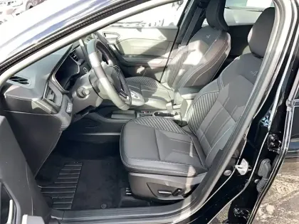 Photo 8 Renault Symbioz  E-Tech full hybrid 145