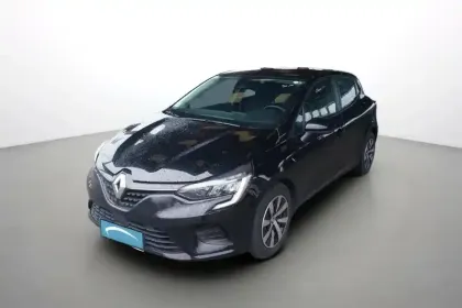 Photo Renault Clio Equilibre