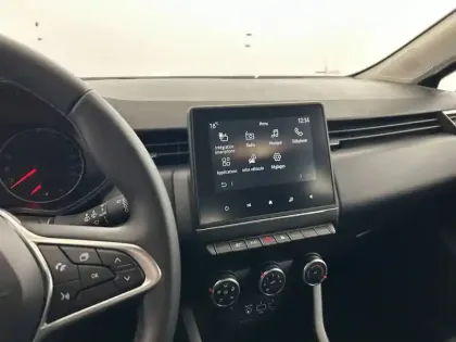 Photo 20 Renault Clio  TCe 90