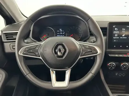 Photo 23 Renault Clio  TCe 90