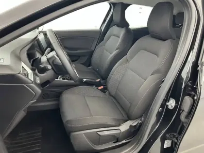 Photo 17 Renault Clio  TCe 90