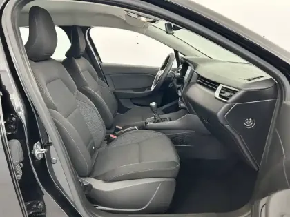 Photo 22 Renault Clio  TCe 90