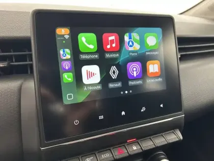 Photo 31 Renault Clio  TCe 90