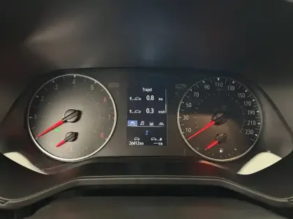 Photo 25 Renault Clio  TCe 90