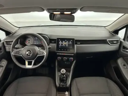 Photo 32 Renault Clio  TCe 90