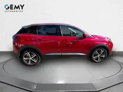 Photo 39 Peugeot 3008 Gén. II Ph2 Allure Pack 5