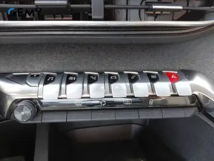 Photo 51 Peugeot 3008 Gén. II Ph2 Allure Pack 5