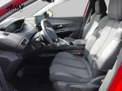 Photo 62 Peugeot 3008  Hybrid 225 e-EAT8