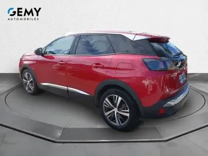 Photo 42 Peugeot 3008 Gén. II Ph2 Allure Pack 5