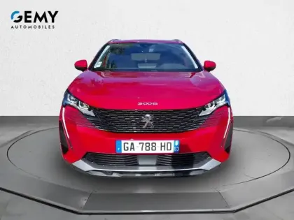 Photo 55 Peugeot 3008  Hybrid 225 e-EAT8