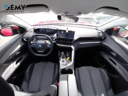 Photo 43 Peugeot 3008 Gén. II Ph2 Allure Pack 5