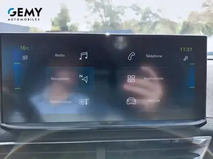 Photo 52 Peugeot 3008 Gén. II Ph2 Allure Pack 5