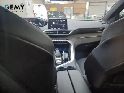 Photo 7 Peugeot 5008  PureTech 180ch S&S EAT8