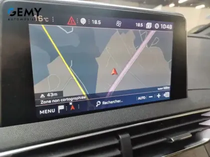 Photo 12 Peugeot 5008  PureTech 180ch S&S EAT8