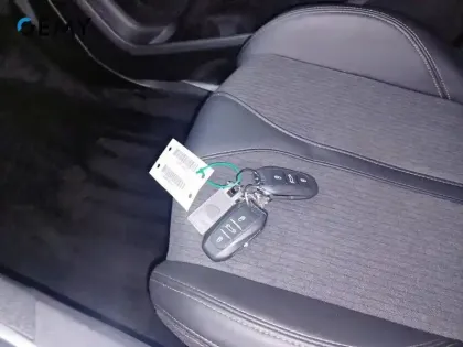 Photo 14 Peugeot 5008  PureTech 180ch S&S EAT8