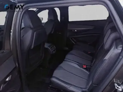 Photo 9 Peugeot 5008  PureTech 180ch S&S EAT8